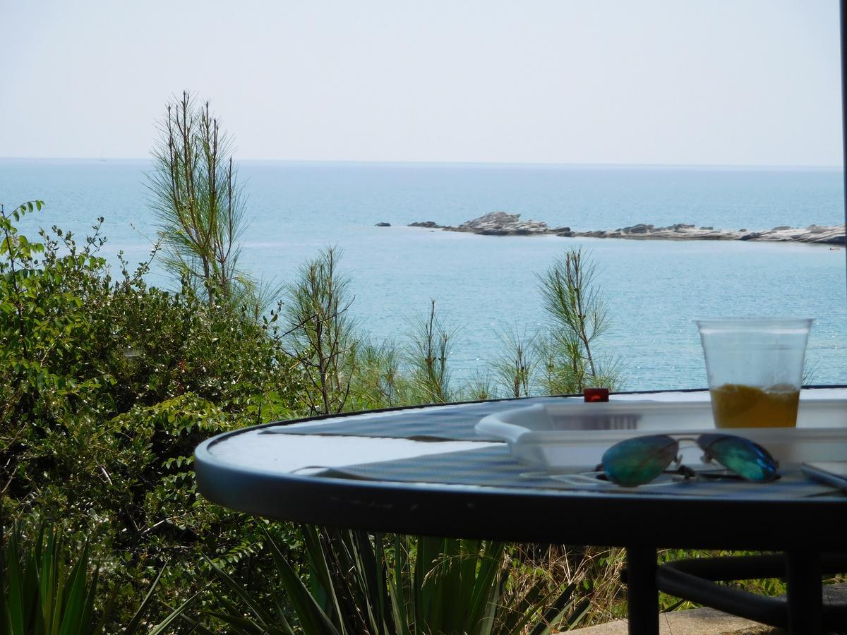 Appartement Everlasting Sea