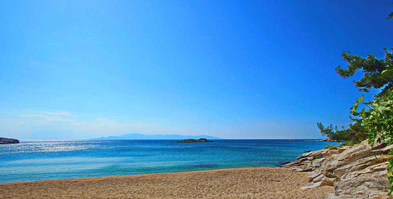 Everlasting Sea Appartement