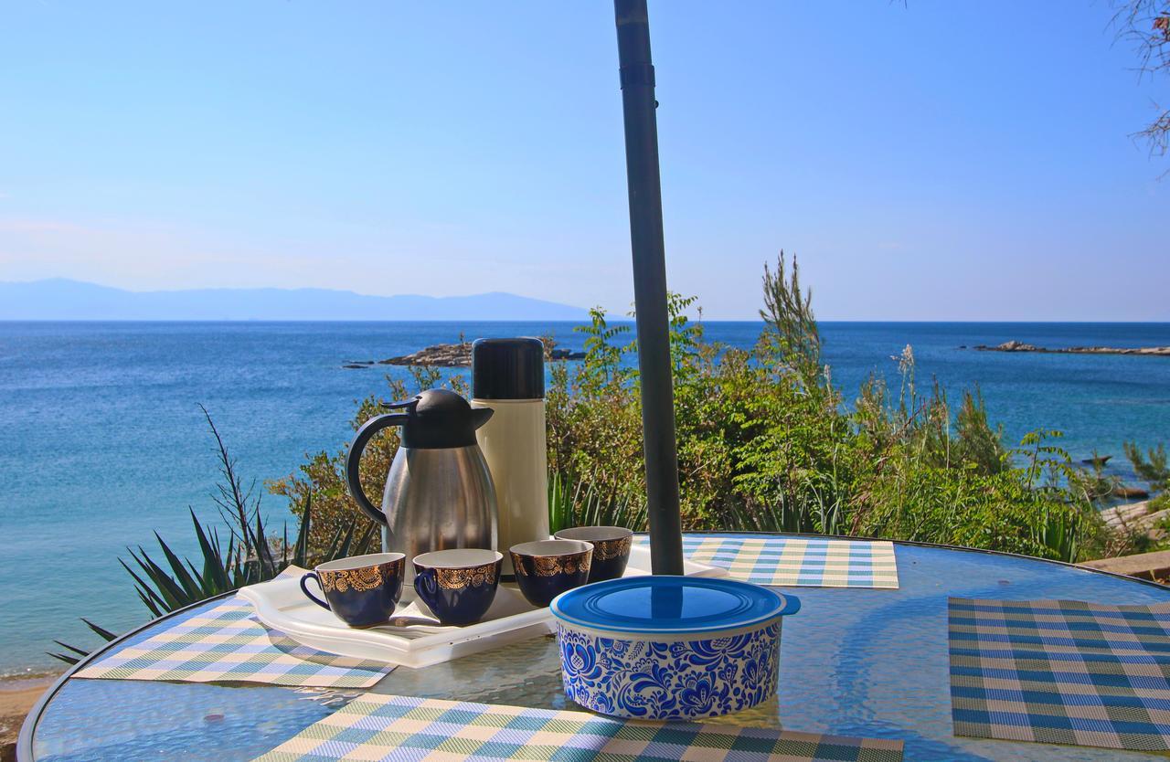 Everlasting Sea Appartement