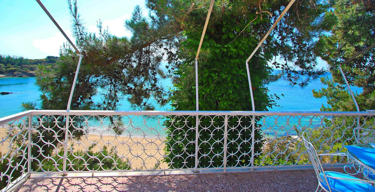 Everlasting Sea Appartement