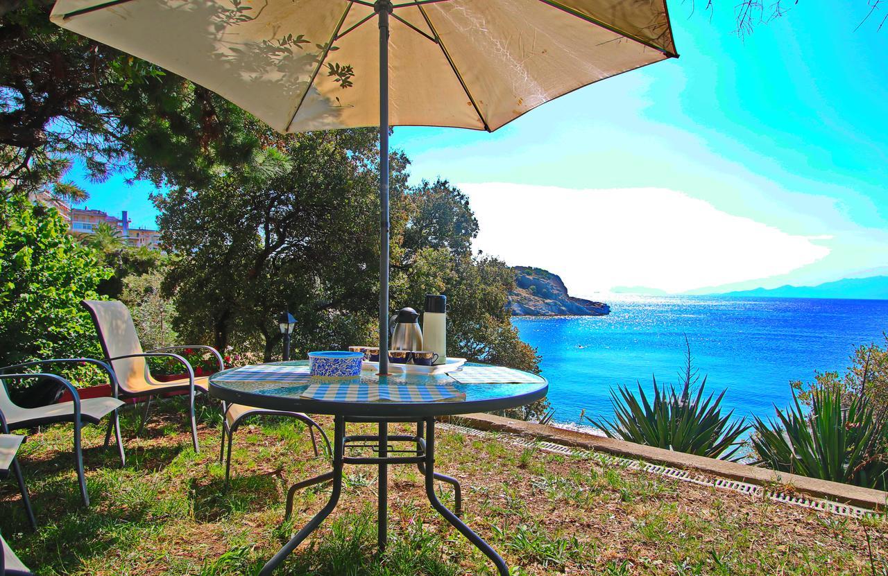 Everlasting Sea Appartement