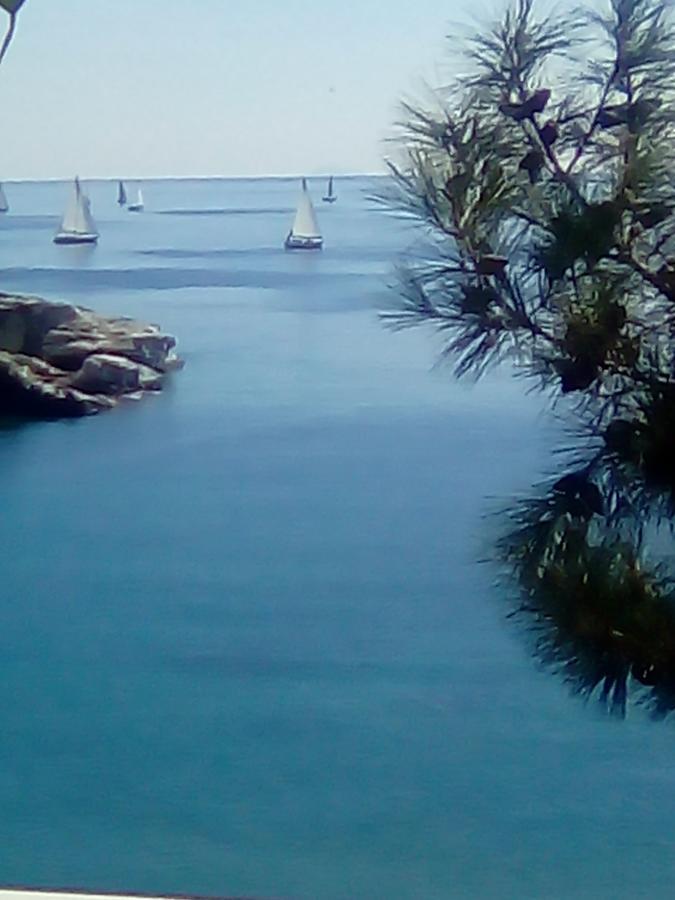 Everlasting Sea Apartment Palaiontsiflikion