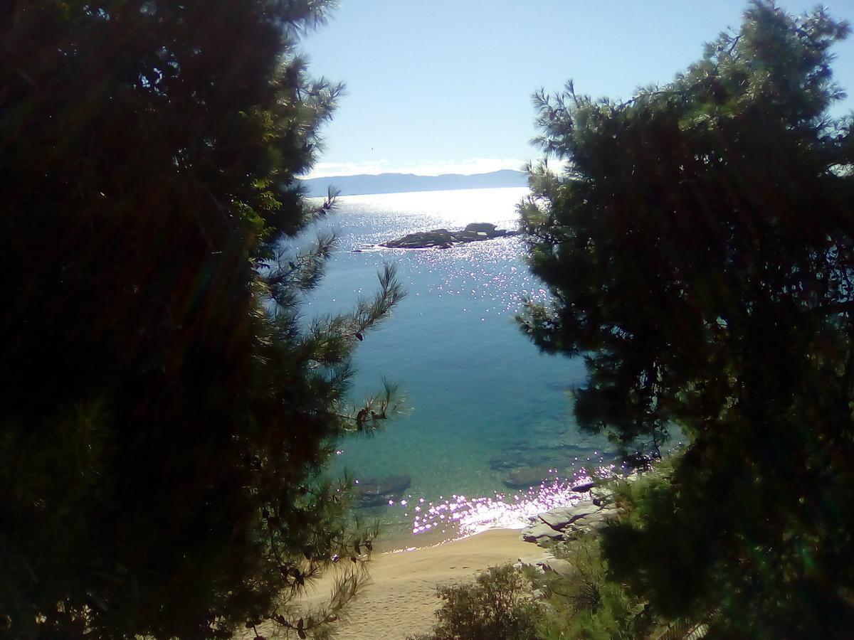 Apartment Everlasting Sea Palaiontsiflikion