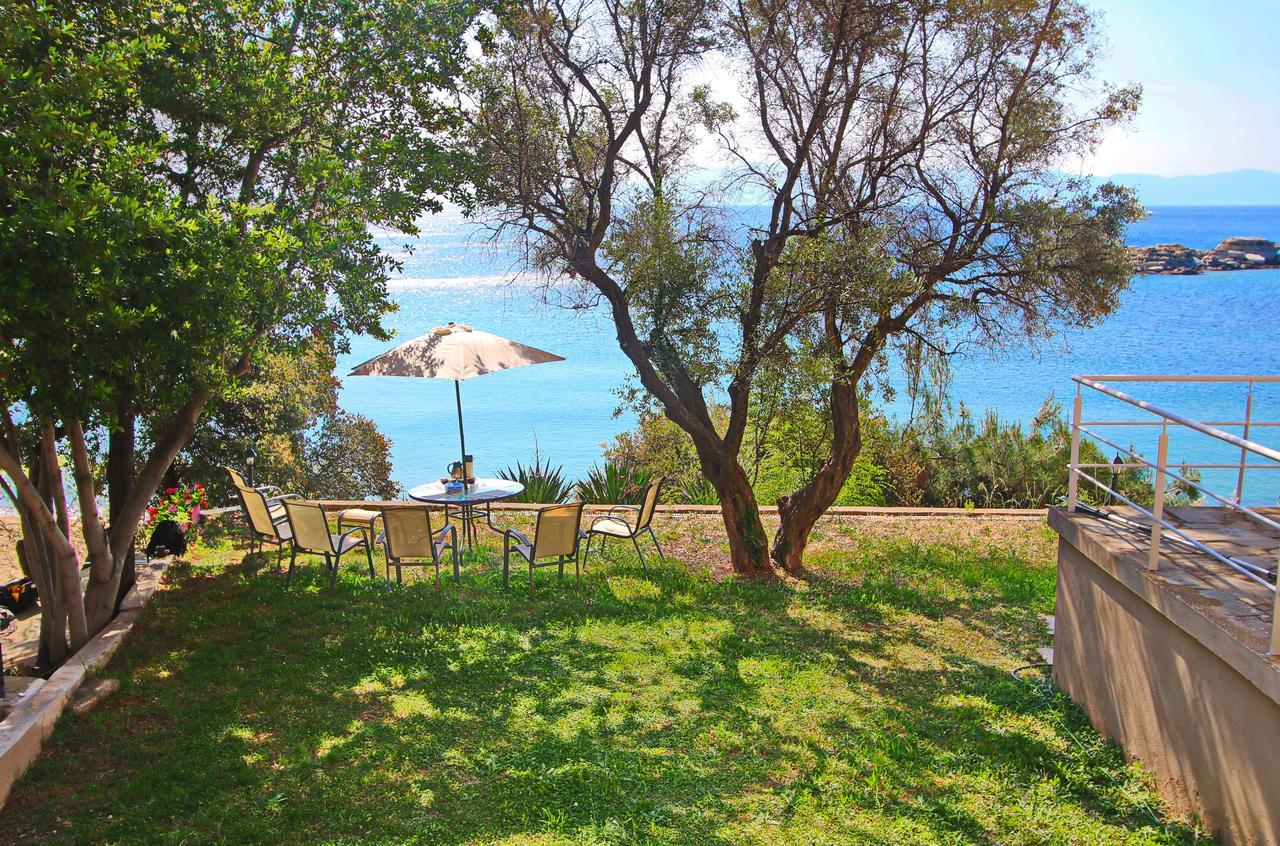 Apartamento Everlasting Sea PalaiónTsiflíkion